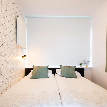 Appartement Zuyd ザントフォールト エクステリア 写真