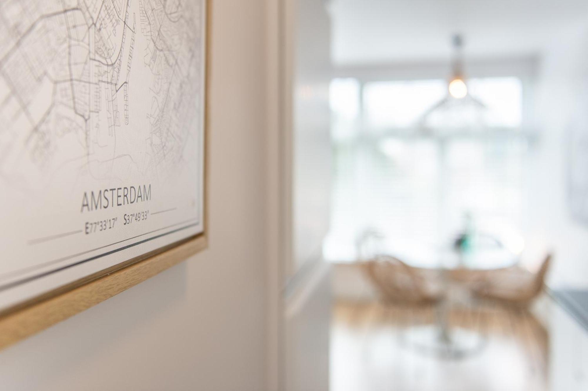 Appartement Zuyd ザントフォールト エクステリア 写真