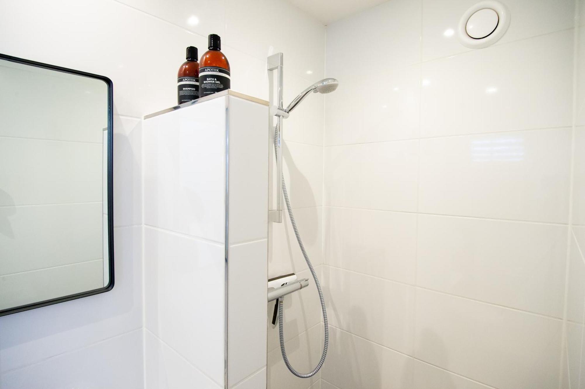 Appartement Zuyd ザントフォールト エクステリア 写真