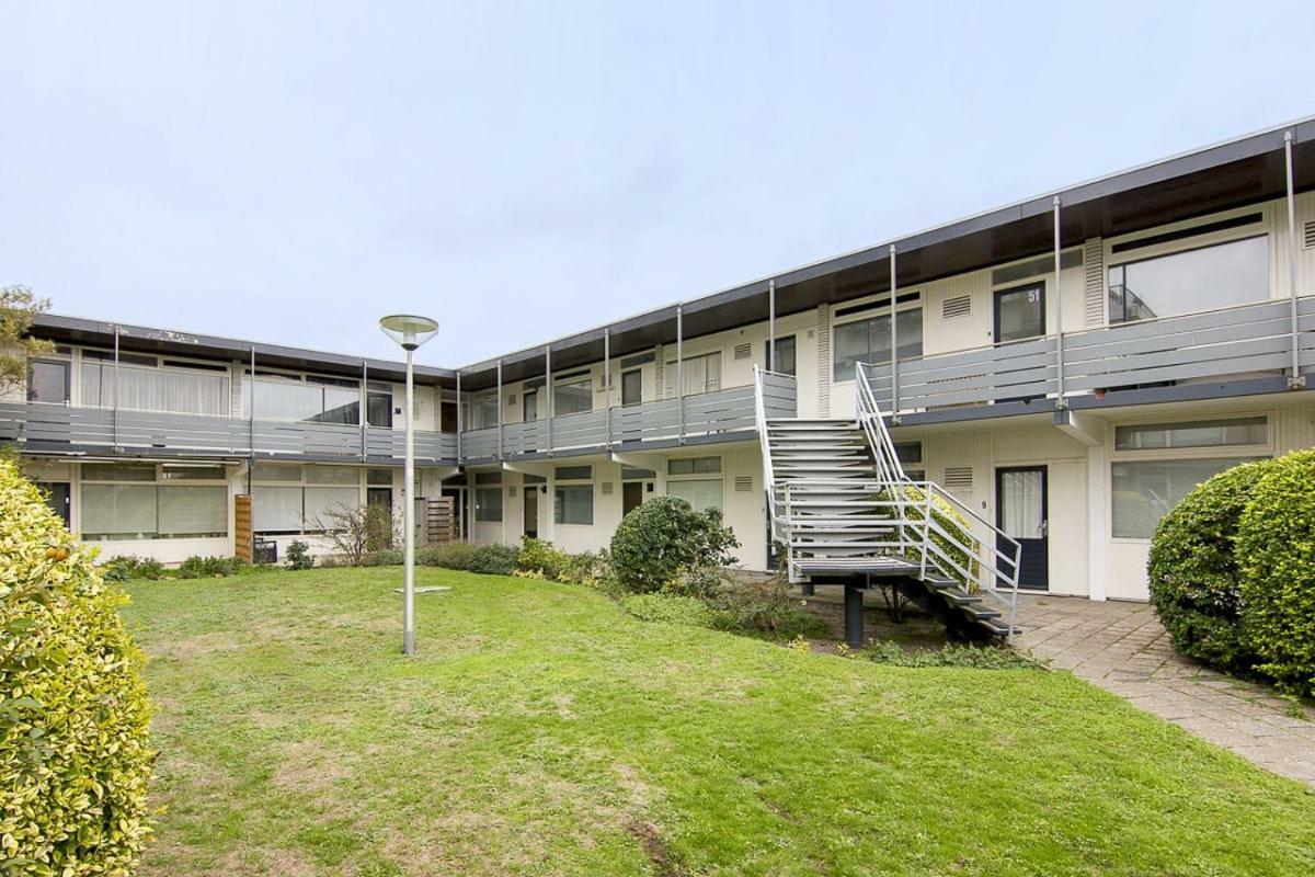 Appartement Zuyd ザントフォールト エクステリア 写真