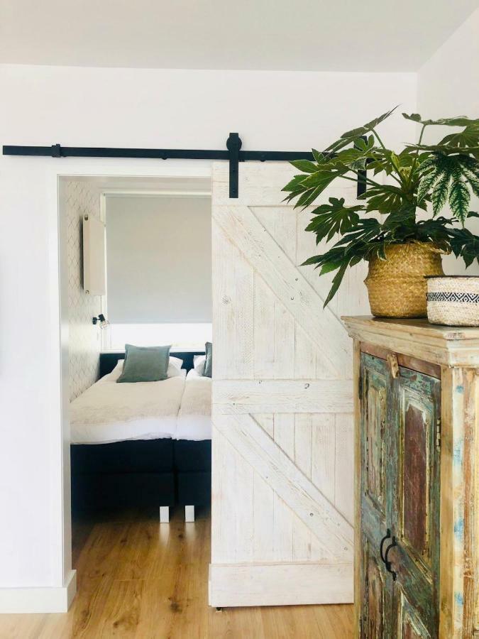 Appartement Zuyd ザントフォールト エクステリア 写真